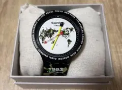 2025年最新】bape swatchの人気アイテム - メルカリ
