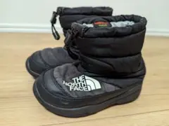 【THE NORTH FACE】 【18cm】【NF51981 キッズブーツ 】