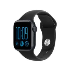 Apple Watch 純正 スポーツバンド グラファイト　41mm M/L