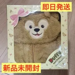 新品未使用　ダッフィー　ロンパース90 ダッフィー（キッズ服男の子用(90cm~)）のフリマアイテム一覧
