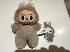 【正規品】ラブブ マカロン トフィー toffee LABUBU Macaron