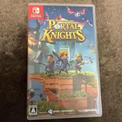 Switch ポータルナイツ