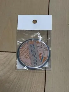 【鬼滅の刃】嘴平伊之助　缶バッジ　和れとろ