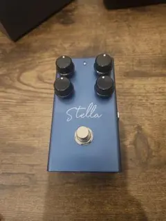 2026年最新】stella エフェクターの人気アイテム - メルカリ