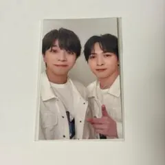 milk 吉田仁人 塩崎太智 じんだい ペアトレカ ラブエンジン 早期予約特典