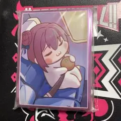 勝利の女神　nikke ニケ　doro ドロ　スリーブ　新品50枚入り