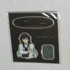 鬼滅の刃　モクテル　デザートアクリルスタンド　時透無一郎　ufotable