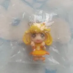 キュアピース マスコットキーホルダー