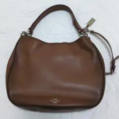 coach ショルダーバッグ