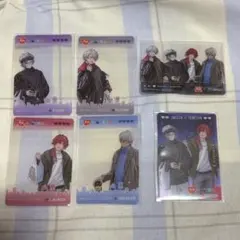 すき家 にじさんじ キャラクターグッズ