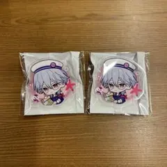ブレマイ ブレイクマイケース うきうきマリン アクスタ 推し旅 在間樹