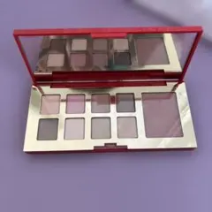 ❤️新品・未使用　エスティローダーCandy Glow アイシャドウチークパレット
