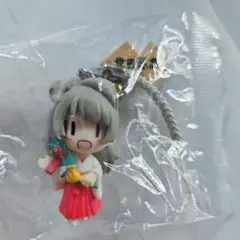 ラブライブ！神田明神 フィギュアストラップ 南ことり