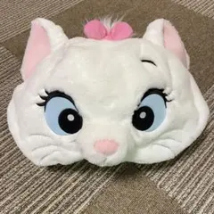 Disney ディズニー マリーちゃん ファンキャップ マリー