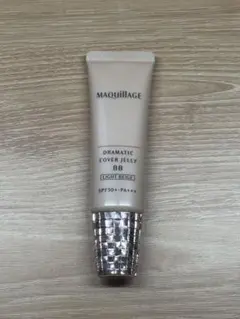 MAQuillAGE DRAMATIC COVER JELLY BB