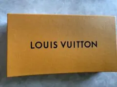LOUIS VUITTON 路易威登 空盒子