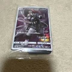ポケモンカードゲーム/PK-SM-P-365 アーマードミュウツー ガオーレ