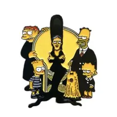 2025年最新】シンプソンズバッジの人気アイテム - メルカリ