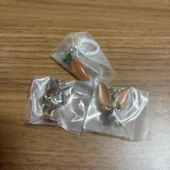 ズートピア　めじるしアクセサリー　ニック