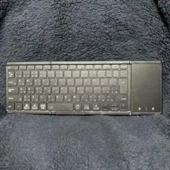 Omikamo 折りたたみワイヤレスキーボード