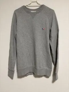 メゾンキツネ スウェット