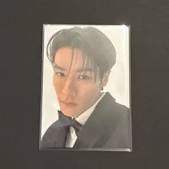 EXPO2025 トレカ　川村壱馬