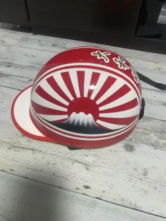 紅白 富士日章 桜 ラメ仕上げ コルク半 業界最安値！ - メルカリ