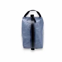 Dyneema®︎ Folding box pouch DCF 軽量
