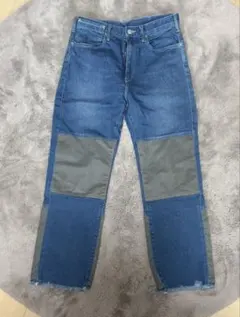 【Journal Standard Homestead】デザインデニム