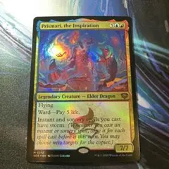 2026年最新】MTG 創意溢れるもの、プリズマリの人気アイテム - メルカリ