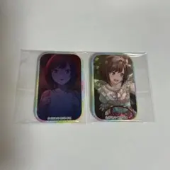 2026年最新】東雲絵名 スクエア缶バッジの人気アイテム - メルカリ