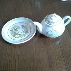 VILLEROY&BOCH Summer Day クリーマーとシュガーポット - メルカリ