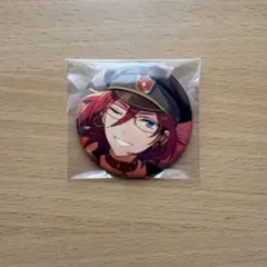 あんさんぶるスターズ　七種茨　缶バッジ