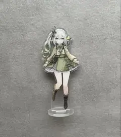 ローゼンメイデン SD ぶるーむフレンズ アクリルスタンドキーホルダー 
