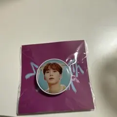 超貴重 SEVENTEEN サイン会参加者限定 スマホグリップ スングァン