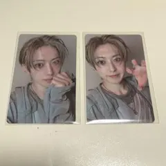 &TEAM studio choom 購入特典 トレカ YUMA スチュム | Mercari