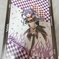 【週末値下げ】メルカリ便で発送！ひぐらしのなく頃に 色紙　羽入 ひぐらしのなく頃に卒 羽入タペストリー - メルカリ