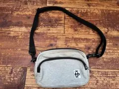 チャムス ショルダーバッグ