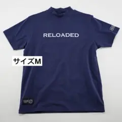 DOCUS Reloaded Mockモックネック ゴルフウェア　Mサイズ