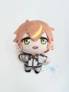 プロセカ　セガラッキーくじ　ぷちぬい　東雲彰人