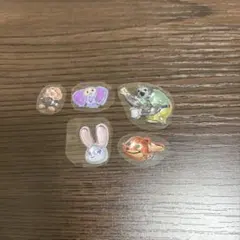 ボンドロズートピアおすそわけセット
