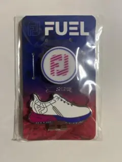 FootJoy FJ FUEL ゴルフマーカー クリップセットのサムネイル