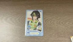 伊波ライ　エイプリルフール　カード