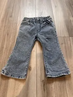 BREEZE フレアデニム90㌢♡