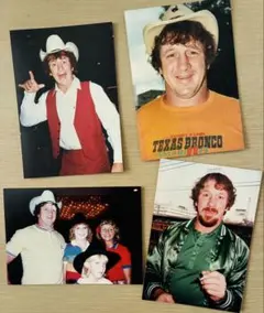 2026年最新】テリー・ファンク の人気アイテム - メルカリ