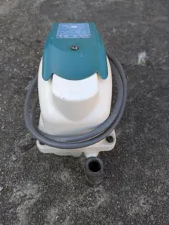 使用浅②動作品　ブロワ エアーポンプ テクノ高槻 XP-40　風量40L/min 使用浅②動作品 ブロワ エアーポンプ テクノ高槻 XP-40 風量40L/min