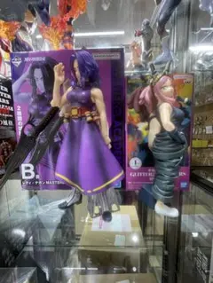 ヒロアカ　レディ・ナガン　発目明　フィギュア