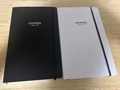 2026年最新】CHANEL ノート・メモ帳の人気アイテム - メルカリ