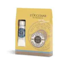 ロクシタン シア ナンバーワンキット