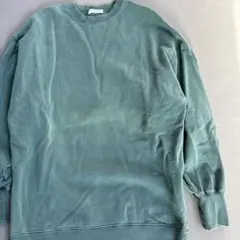 BEAUTY&YOUTH united arrows コットン　スウェット　F